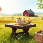 życzenia urodzinowe dla rolników