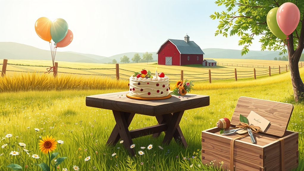 życzenia urodzinowe dla rolników