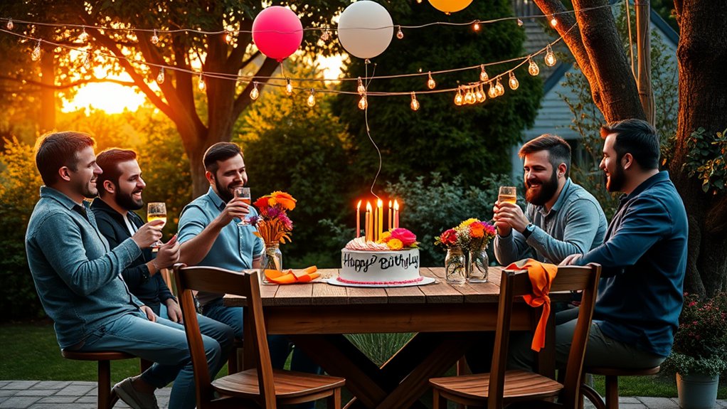 życzenia urodzinowe dla przyjaciela