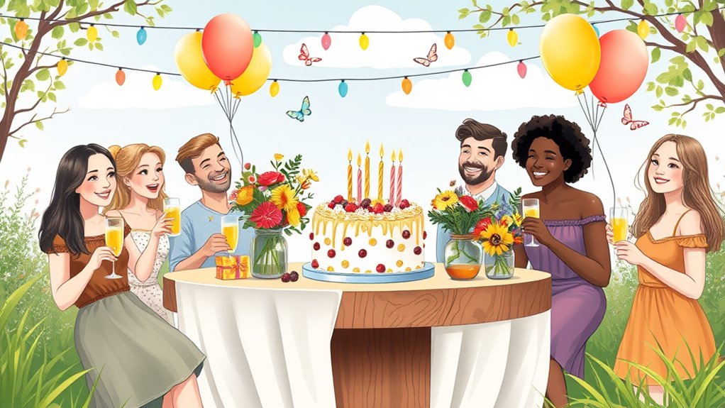 życzenia urodzinowe dla przyjaciół