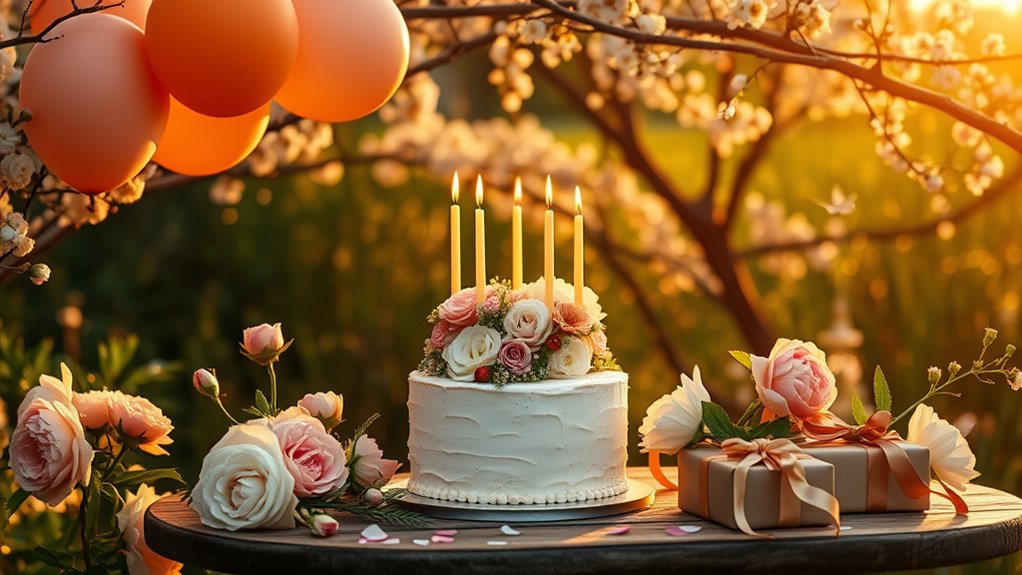 życzenia urodzinowe dla Gra Yna