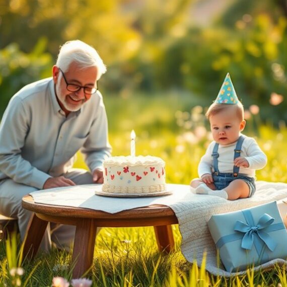 życzenia urodzinowe dla wnuka