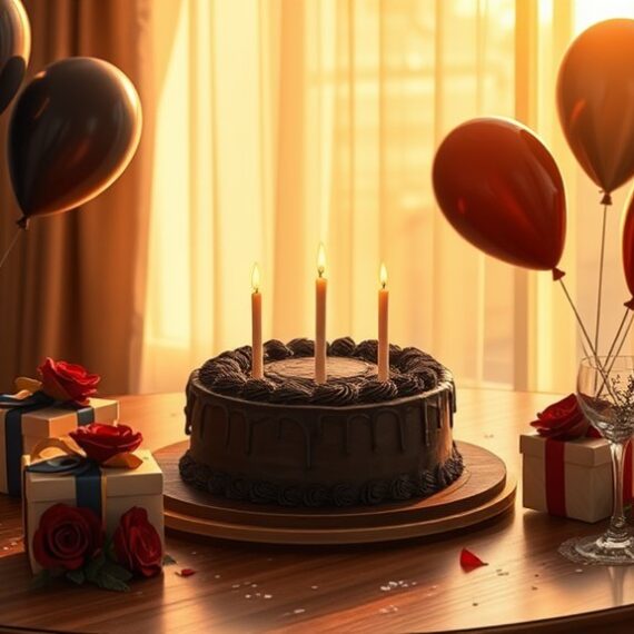 życzenia urodzinowe dla męża