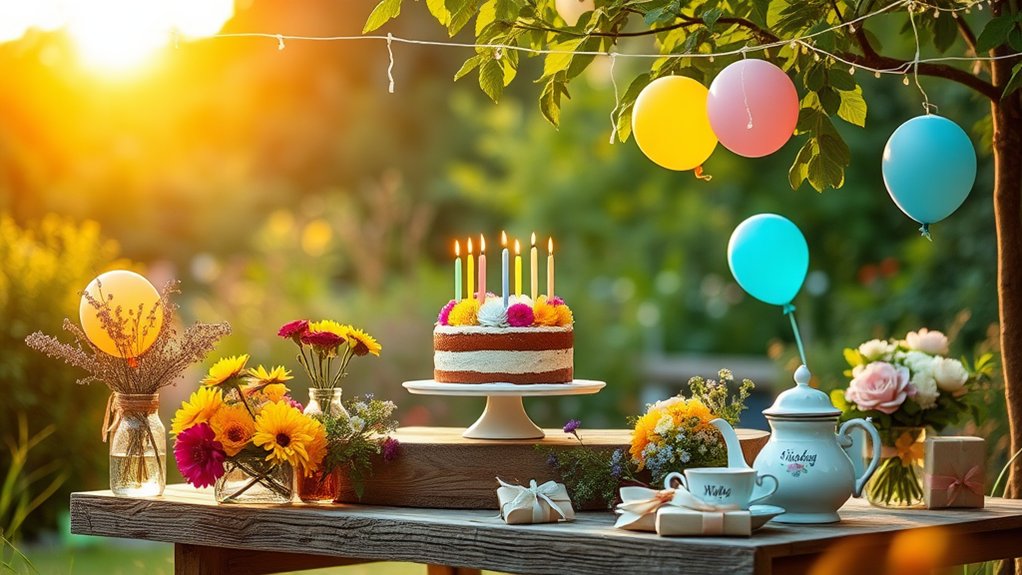 życzenia urodzinowe dla Michy