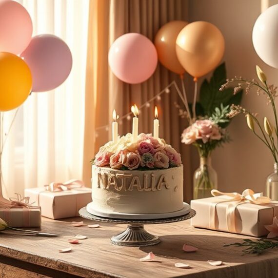 życzenia urodzinowe dla Natalii