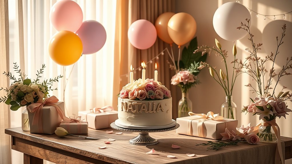 życzenia urodzinowe dla Natalii