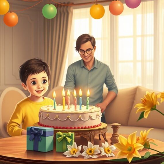 życzenia urodzinowe dla syna