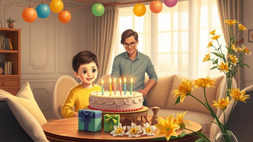 życzenia urodzinowe dla syna