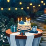 życzenia urodzinowe dla Sylwestra