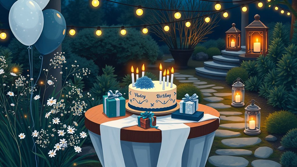 życzenia urodzinowe dla Sylwestra