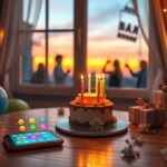 życzenia urodzinowe na WhatsApp