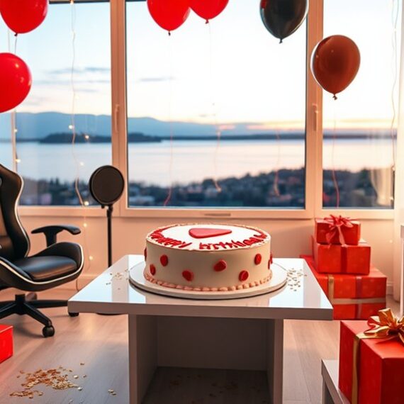 życzenia urodzinowe dla youtubera