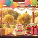 birthday wishes in german