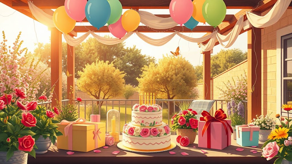 birthday wishes in german