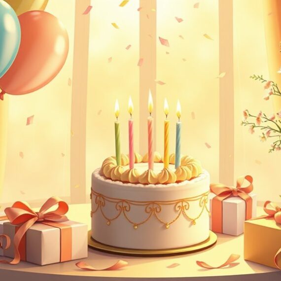 życzenia urodzinowe w poezji