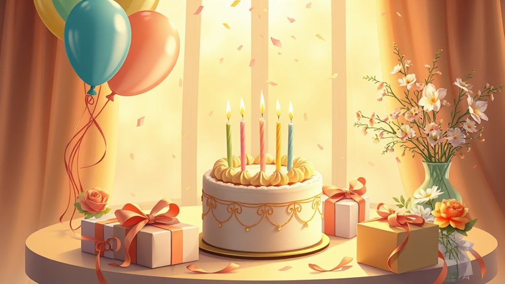 życzenia urodzinowe w poezji