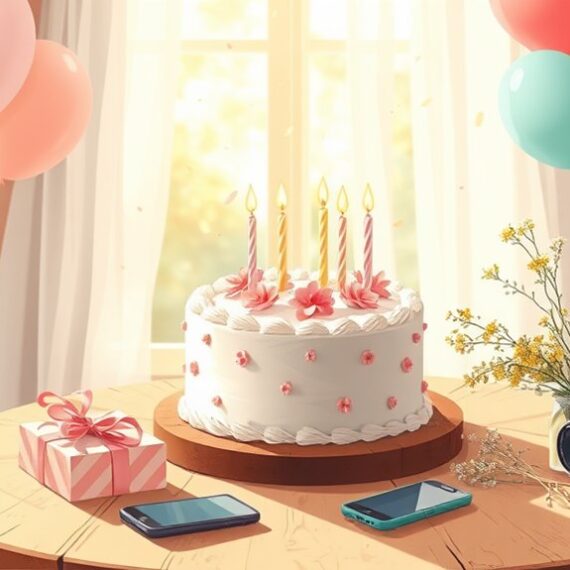 życzenia urodzinowe wiadomość multimedialna