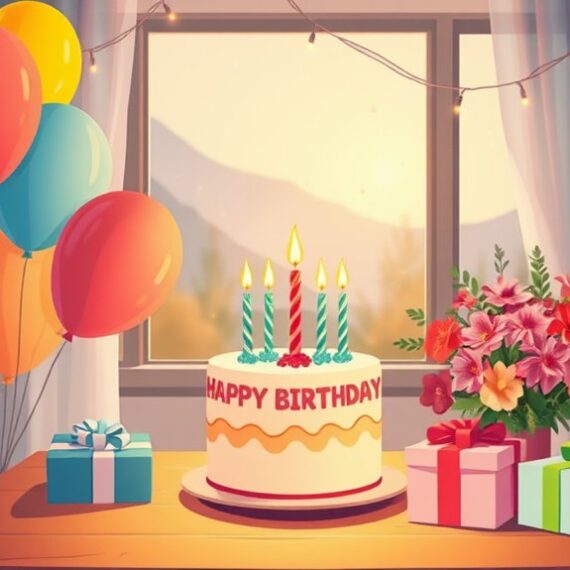 życzenia urodzinowe na facebooku