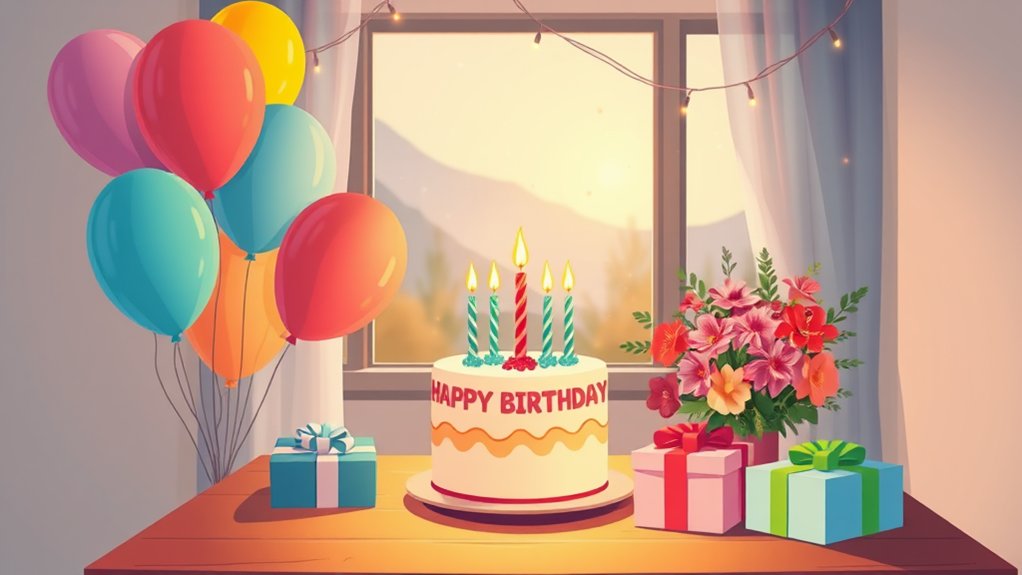 życzenia urodzinowe na facebooku