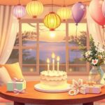 życzenia urodzinowe na Messengerze