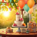 wiadomość wideo z życzeniami urodzinowymi