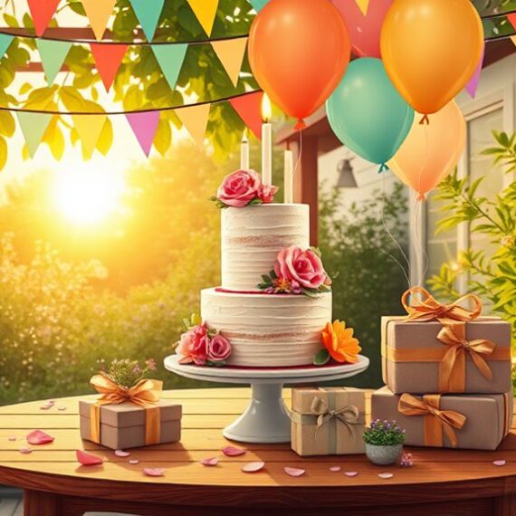 wiadomość wideo z życzeniami urodzinowymi