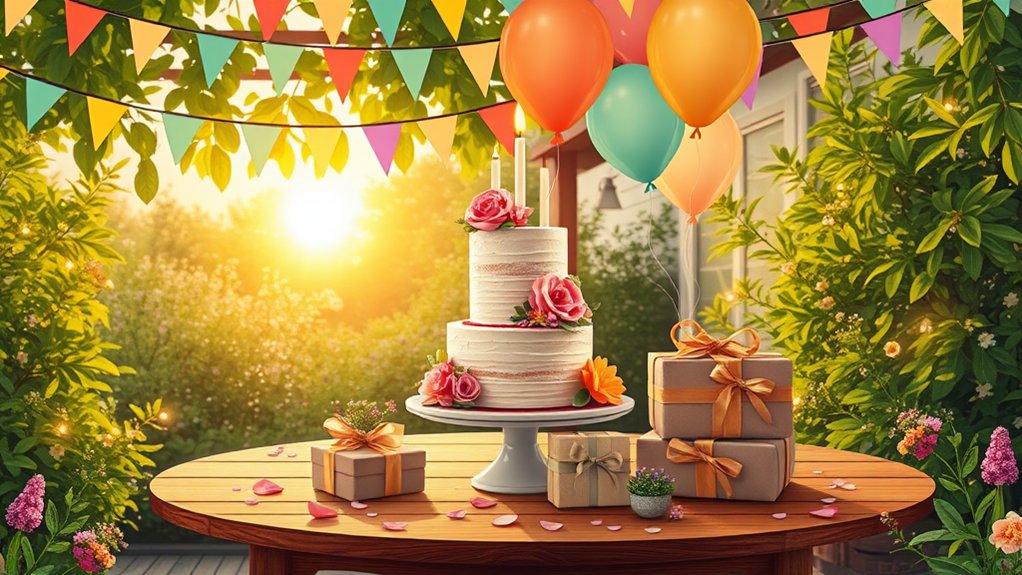 wiadomość wideo z życzeniami urodzinowymi