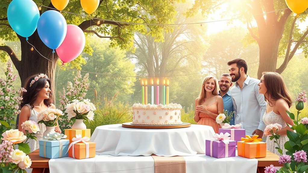 życzenia urodzinowe pomysły wizualne