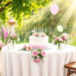 życzenia urodzinowe z kwiatami