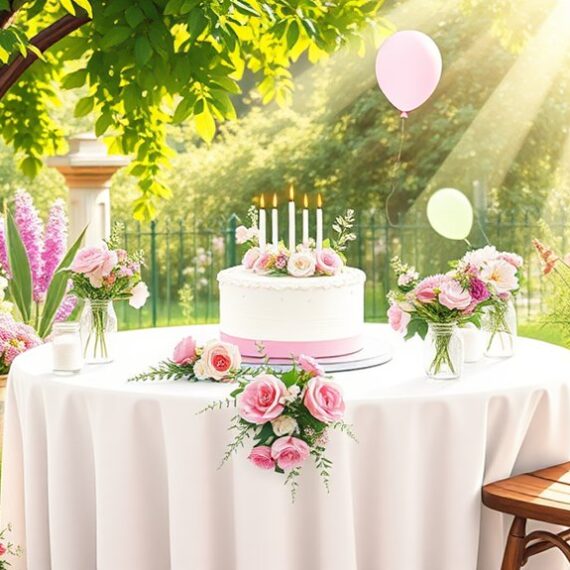 życzenia urodzinowe z kwiatami