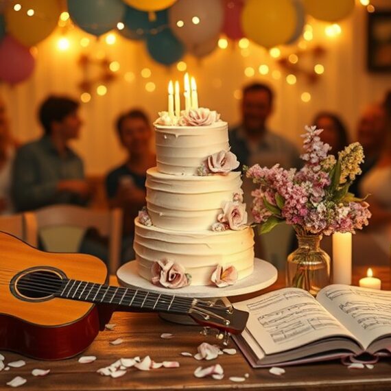 życzenia urodzinowe z muzyką