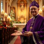 Biskupie błogosławieństwo bożonarodzeniowe