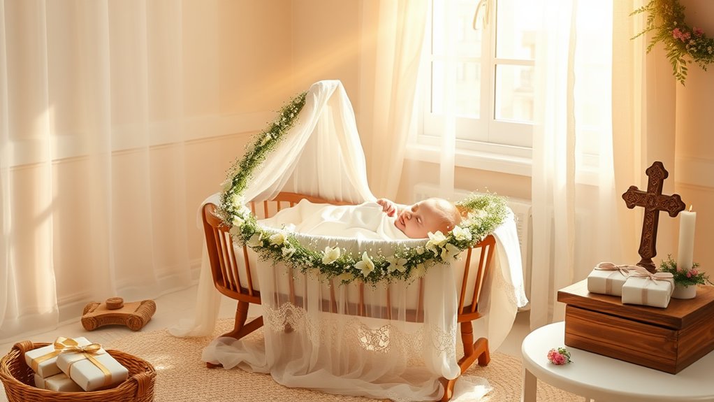 błogosławieństwa dla nowego życia