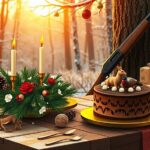 błogosławieństwa na udane polowanie