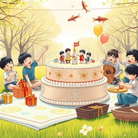 chłopcy dzień śmiechu życzenia