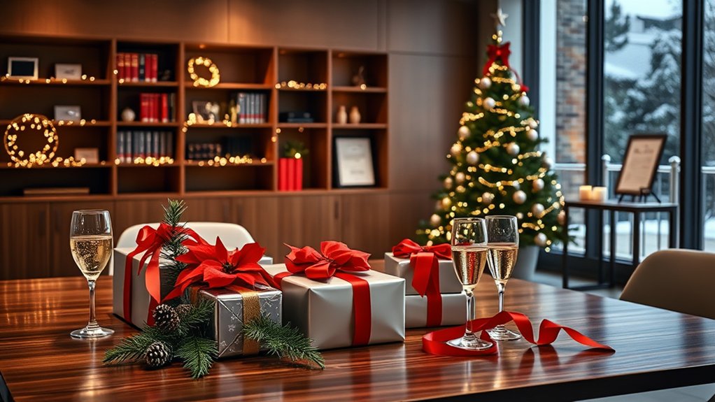 profesjonalne życzenia bożonarodzeniowe dla firm