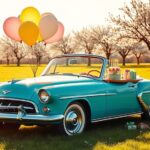 życzenia urodzinowe dla miłośników samochodów