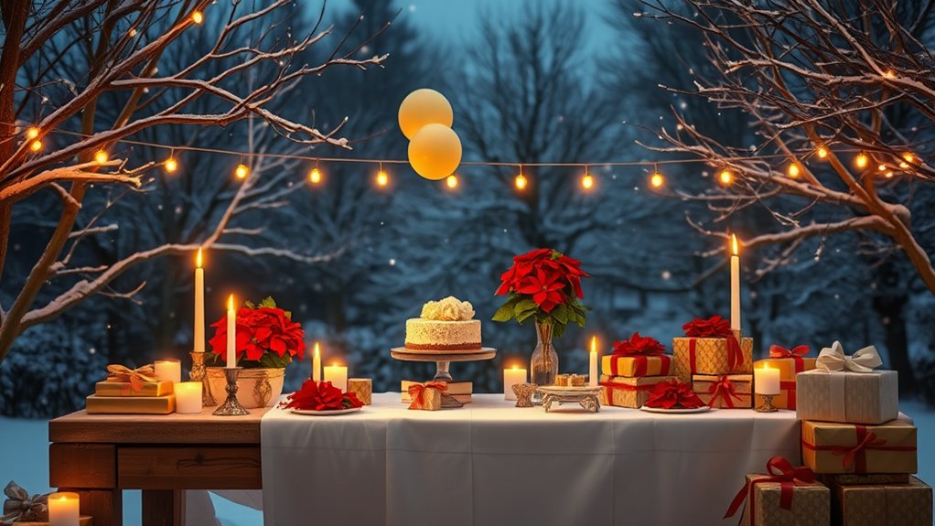 świętować drugi dzień Bożego Narodzenia