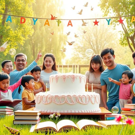 świętując dzień edukacji mądrości