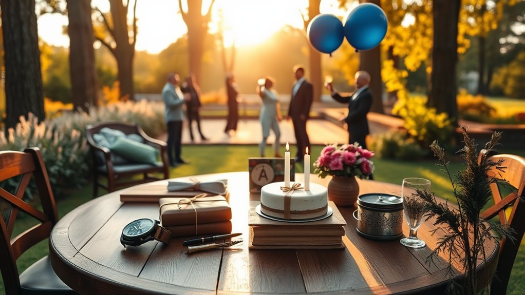 celebrując Dzień Mężczyzn esencję