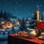 urokliwe świąteczne życzenia wyrażone