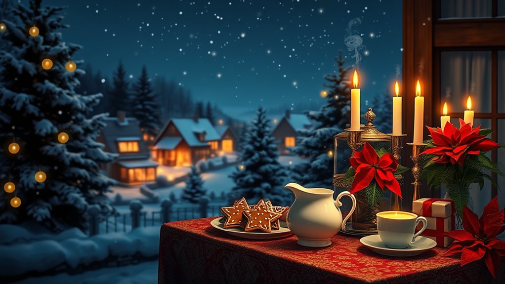 urokliwe świąteczne życzenia wyrażone