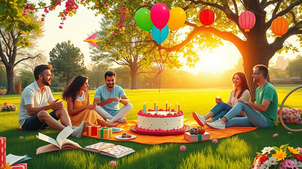 radości dzieciństwa dla dorosłych