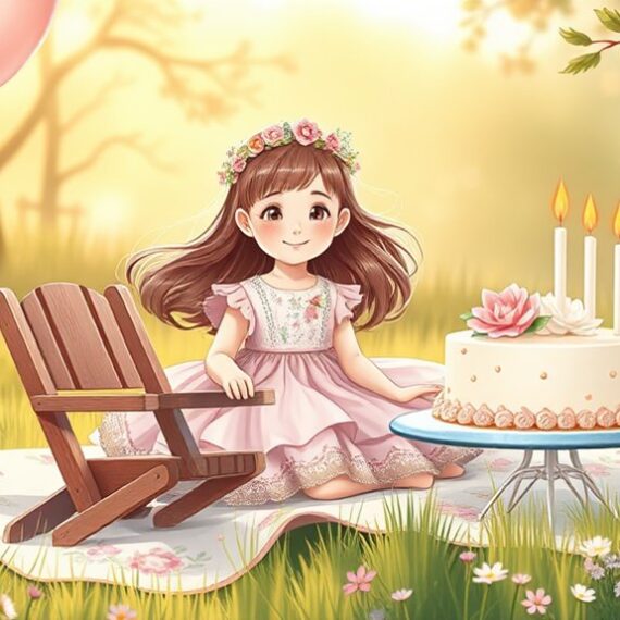 życzenia na Dzień Dziecka dla córki