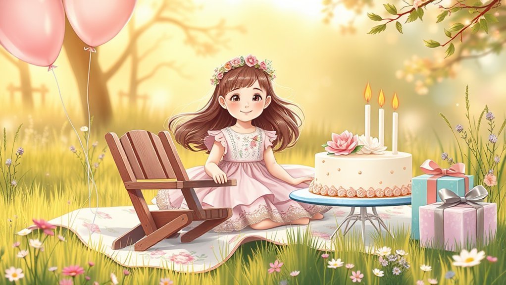 życzenia na Dzień Dziecka dla córki