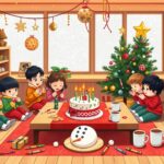 serdeczne życzenia świąteczne dzieci