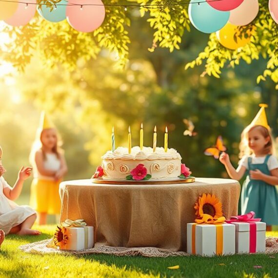 życzenia urodzinowe dzieci pełne radości