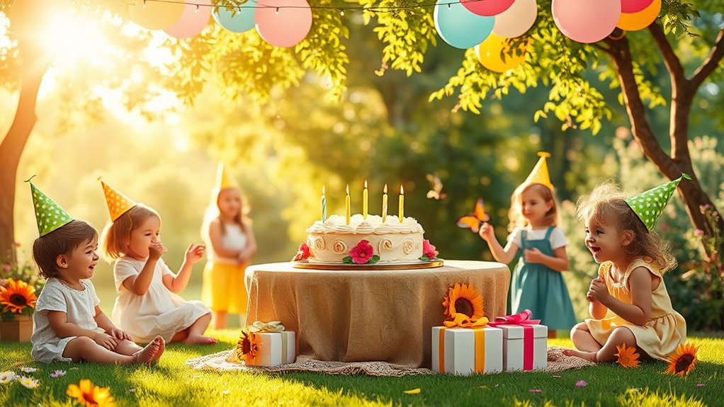 życzenia urodzinowe dzieci pełne radości