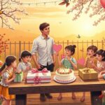 życzenia dzieci dotyczące szczęścia