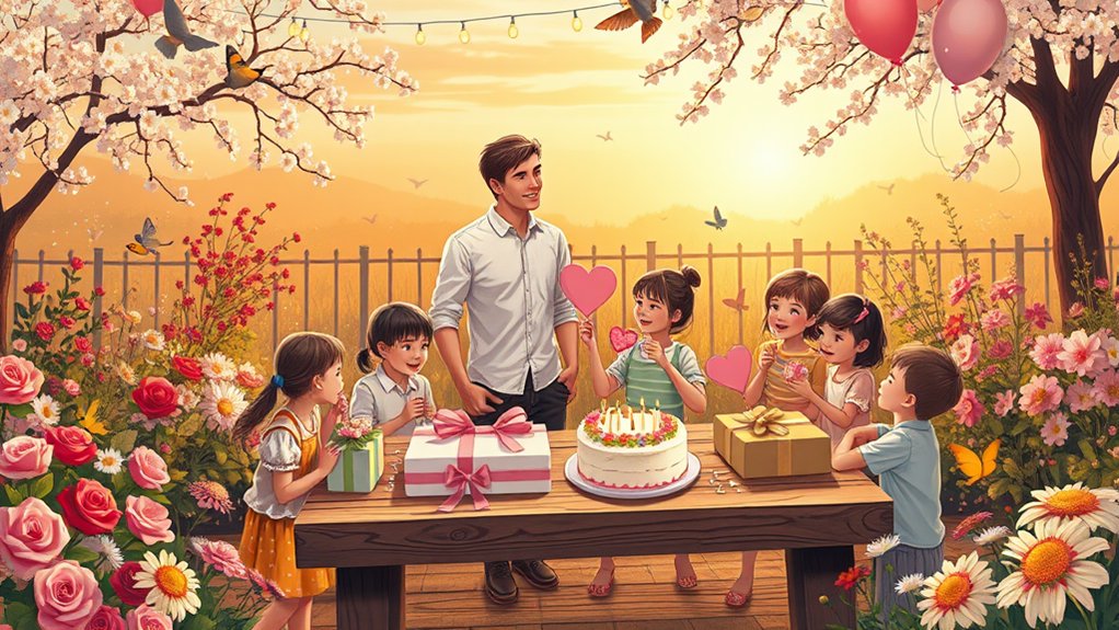 życzenia dzieci dotyczące szczęścia